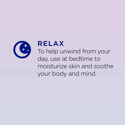 Dr Teal's Sleep Body Lotion, 24-Hour Moisture, with Melatonin, Lavender & Chamomile Essential Oils, 8 fl oz (Pack of 3)