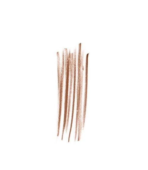 Long Wear Brow Pencil - 2 Mahogany by Bobbi Brown for Women 0.1 oz Eyebrow Pencil