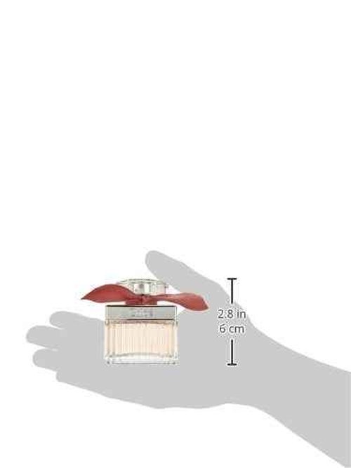 Chloe Parfums Chloe Roses De Colognes for Women, 1.6 oz