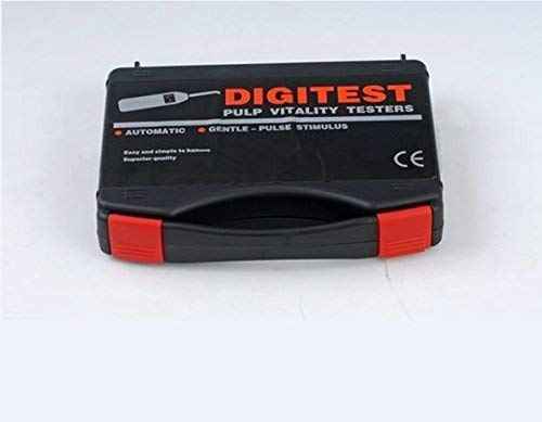 Alkita Pulp Tester Oral Teeth Nerve Vitality for Clinical Endodontic Apex Locator