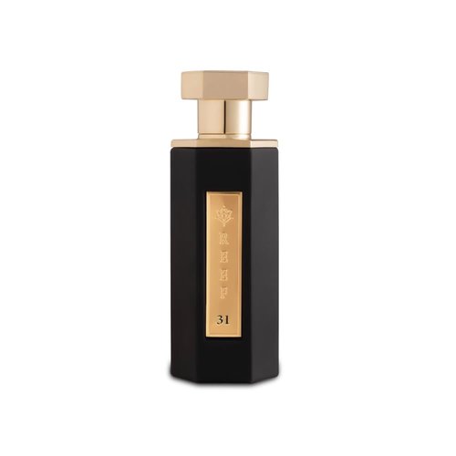 Reef Perfumes Luxury Unisex, Men's & Women's Perfume - Eau de Parfum 100ml (3.4oz) - Bold Long-Lasting Arabic-Inspired Scents (3.4OZ, Reef 31)