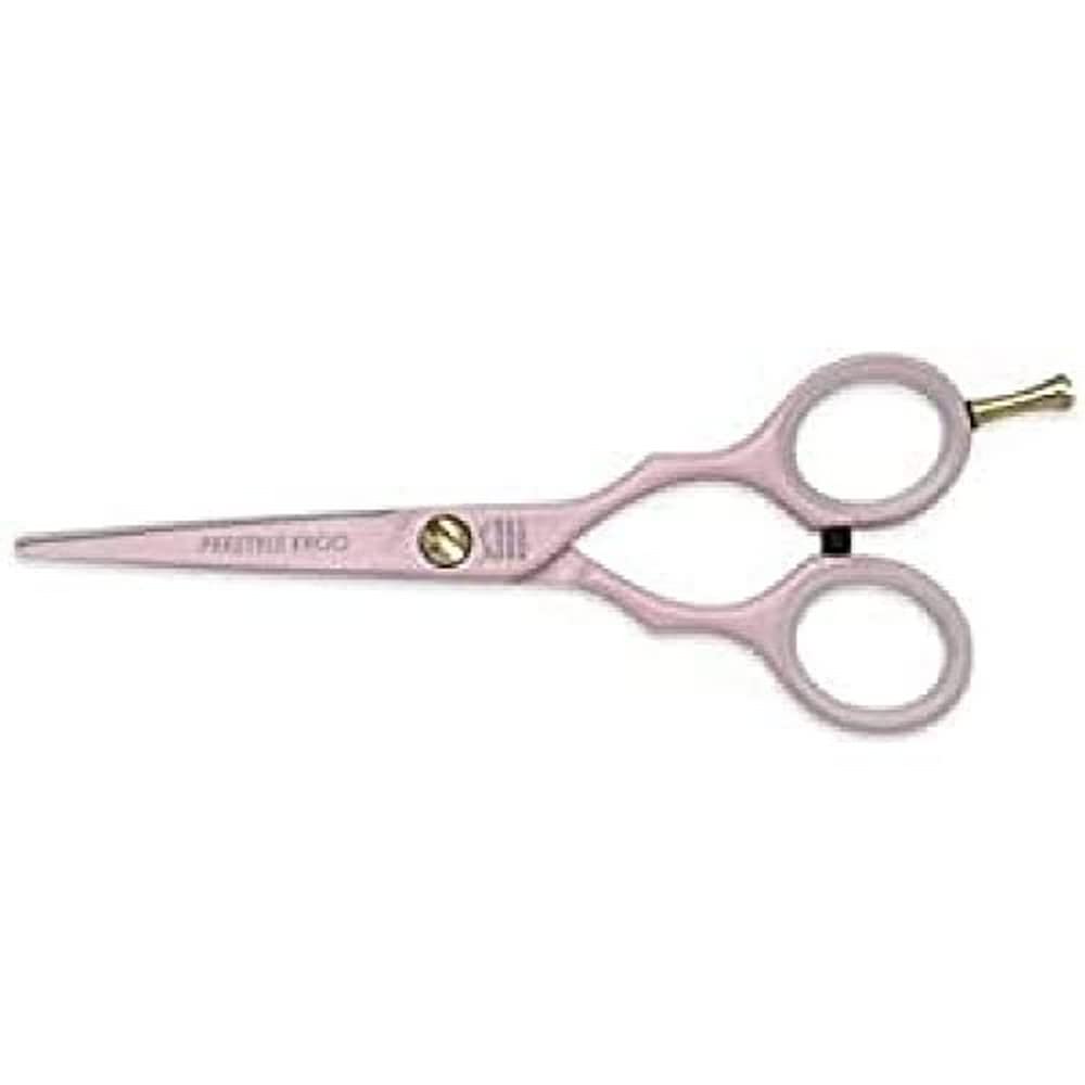 Jaguar Pre Style Ergo Pink Scissors 5.5 Inches / 14 cm