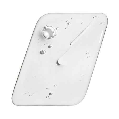 Briogeo Scalp Revival Charcoal + Tea Tree Scalp Treatment, Scalp Serum to Soothe a Dry, Flaky, Itchy Scalp, Absorb Oil, Hydrate Dry Scalp, Clarify Build Up, Vegan, Cruelty-Free, 1 fl oz