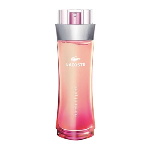 Lacoste Touch of Pink Eau de Toilette for Women