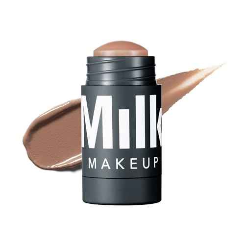 Milk Makeup Sculpt Stick ? Cool-Toned Cream Contour Stick with Thyme Extract + Mango Butter ? Hydrating, Buildable Formula Adds Depth + Dimension