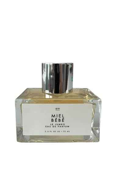 Generic Miel Bebe Eau de Parfum, 2.5 fl oz / 75 ml
