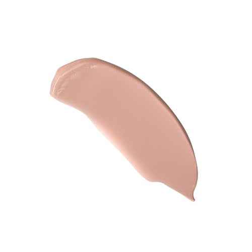 Neutrogena Clear Coverage Flawless Matte CC Cream, Full-Coverage Color Correcting Cream Face Makeup with Niacinamide (b3), Hypoallergenic, Oil Free & -Fragrance Free, Cool Beige, 1 oz