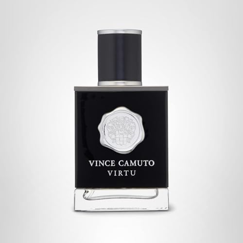 Vince Camuto Virtu Cologne for Men, 1.7 fl. oz.