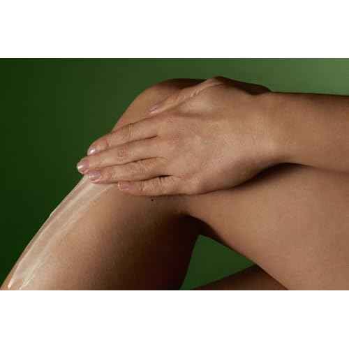 Aesop Geranium Leaf Body Balm | Skin Softening, Hydrating Body Balm | Nut Oils, Geranium Leaf and Citrus Extracts | 16.9oz / 500mL