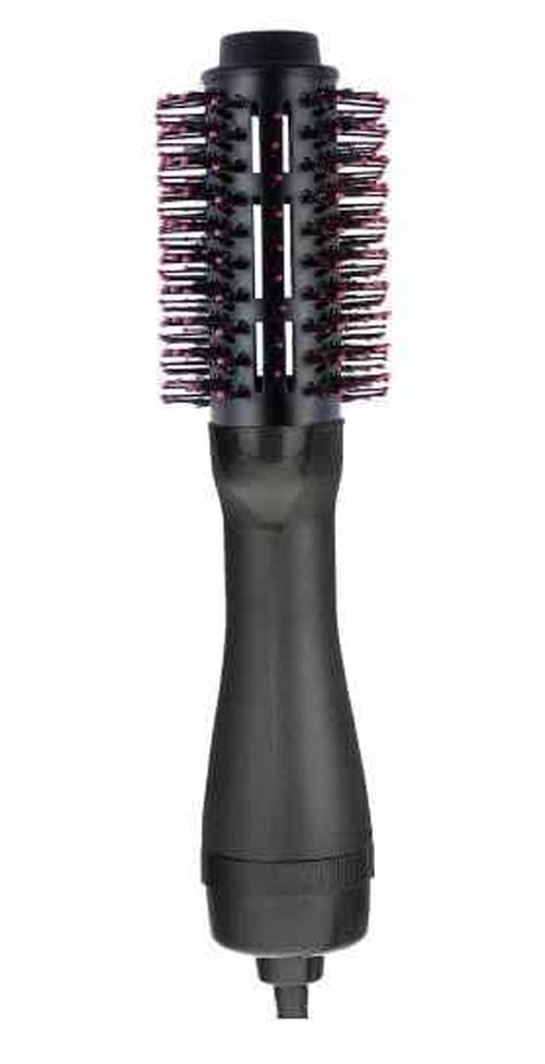 ENZO MILANO -BX Hot Air Blow Dry Dryer Brush for Volume and Smooth Hair