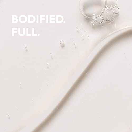 KERASILK Volumizing Shampoo | Provides Weightless Hydration | Enhances Volume | For Fine, Limp, Flat Hair | 750 ml