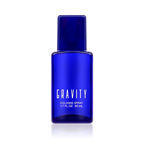 Coty Gravity Men's Cologne Spray, 1.7 Fl Oz