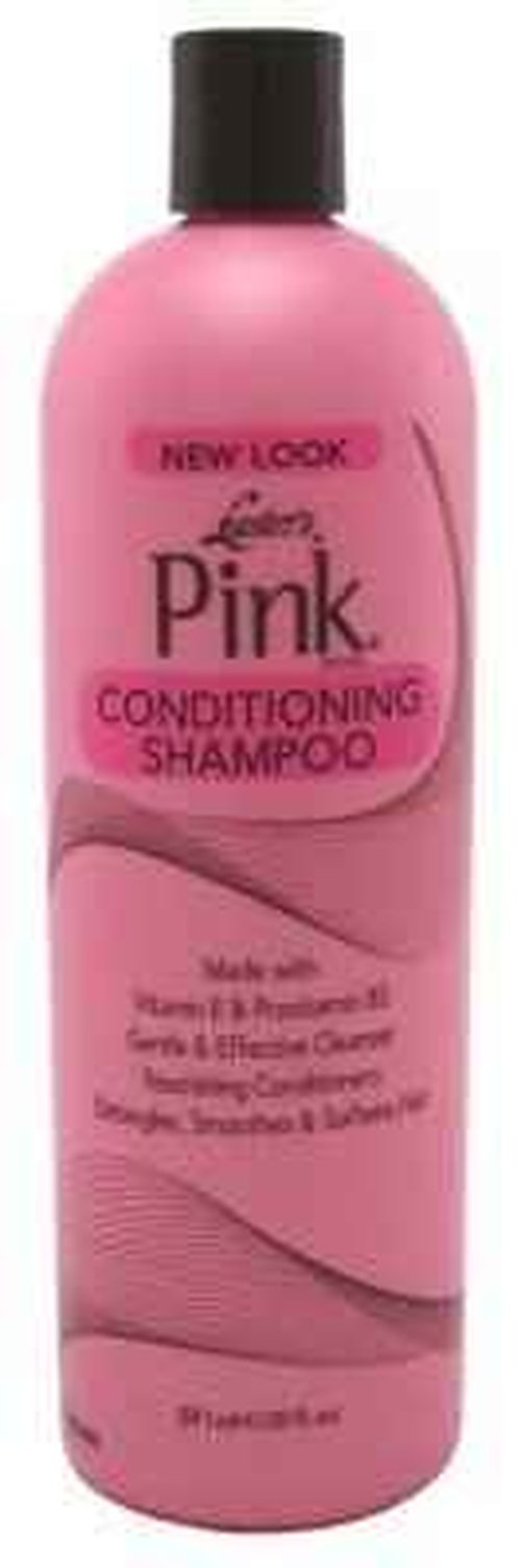 Lusters Pink Shampoo Conditioning 20oz (2 Pack)