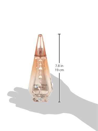 Givenchy Ange Ou Demon Le Secret Eau de Parfum Spray, 3.3 Ounce
