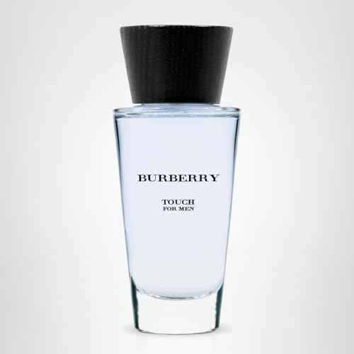 Burberry Touch For Men Eau de Toilette 3.3 fl oz