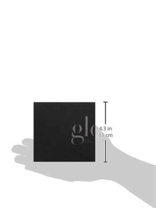 Glo Skin Beauty Contour Kit | Illuminate and Brighten, Blendable and Buildable Contouring Palette, (Dark)