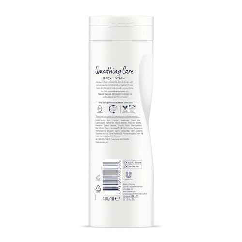Dove Body Lotion 400Ml Restoring Ritual W/Coconut Oil & Almond Milk