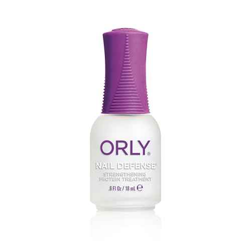 Orly Nail Defense, 0.6 Ounce