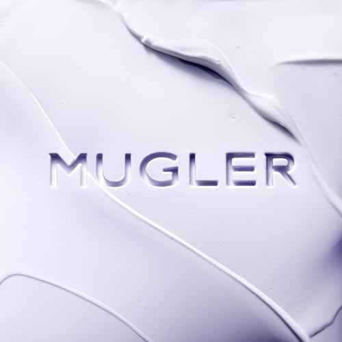 Mugler Alien Scented Body Lotion - Floral, Jasmine & Amber Women's Perfume Body Moisturizer - 6.7 Fl Oz