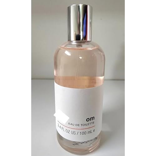 om Eau de Toilette by G.A.P, 3.4 oz/ 100 ml, Pack of 1