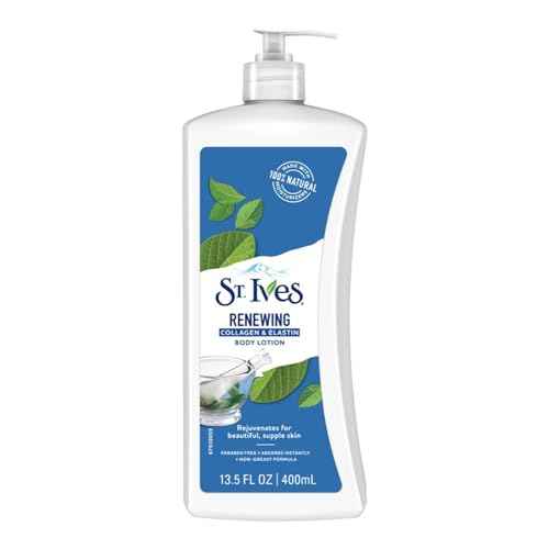 St. Ives Renewing Collagen & Elastin Body Lotion