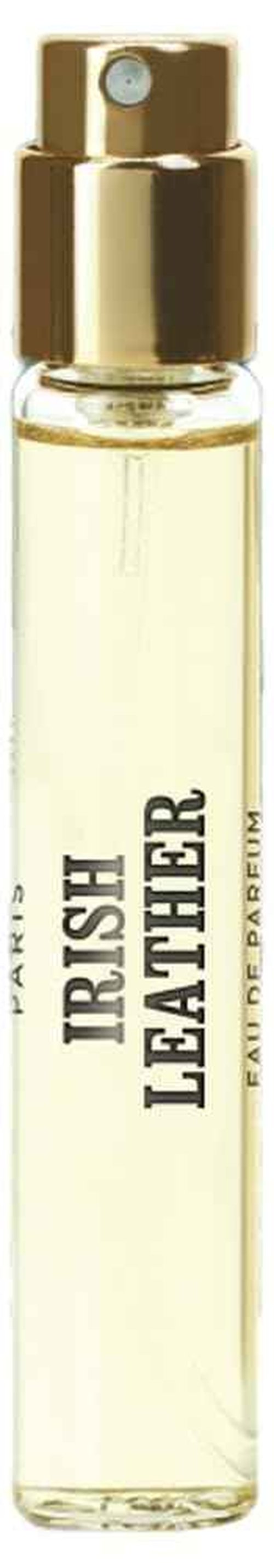 Memo Paris, Eau de Parfum Refill Irish Leather, 10ML