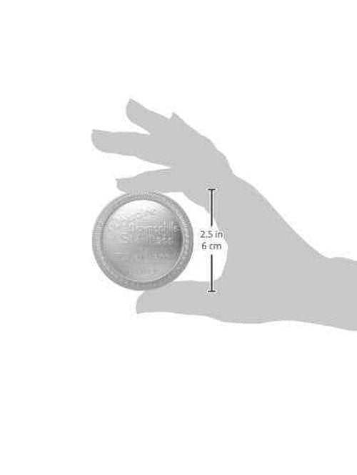 T. LeClerc Loose Facial Powder - Face Makeup Setting Powder Longwear, Blendable Mineral Minimizes Pores & Perfects Skin Tones Blurs Fine Lines Foundation, Concealer, Smoothes, Mattifies (Translucide)