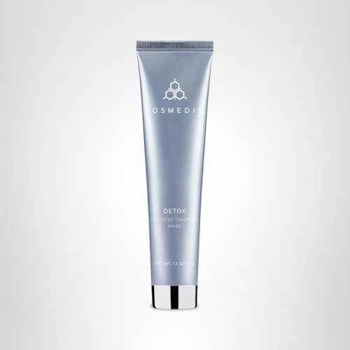 COSMEDIX Detox Activated Charcoal Mask, 1.3 oz