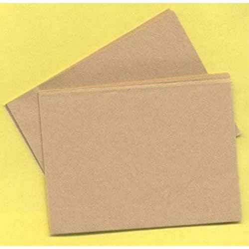 3 X Japanese Premium Oil Blotting Paper 200 Sheets (B), Large 10cm x7cm