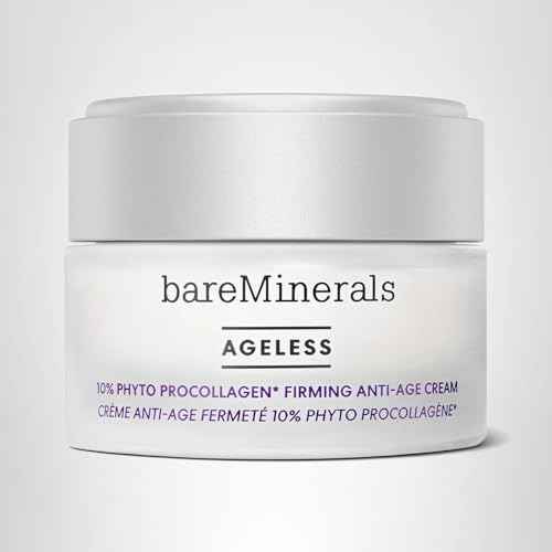Ageless 10% Phyto ProCollagen Firming Anti-Age Cream
