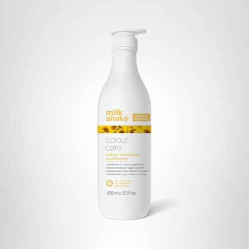 milk_shake Color Maintainer Conditioner, 33.8 Fl oz