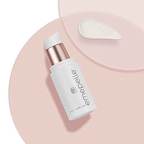 Emepelle Emepelle Eye Cream, 0.5 oz.