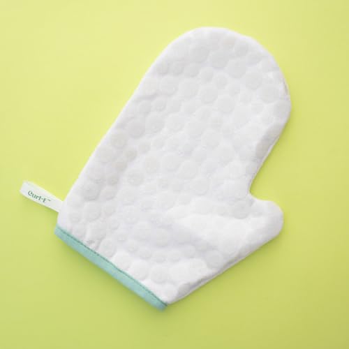 CURLFESSION¢ç Curl-E¢ç Hair Curling Mitten For Curly And Wavy Hair