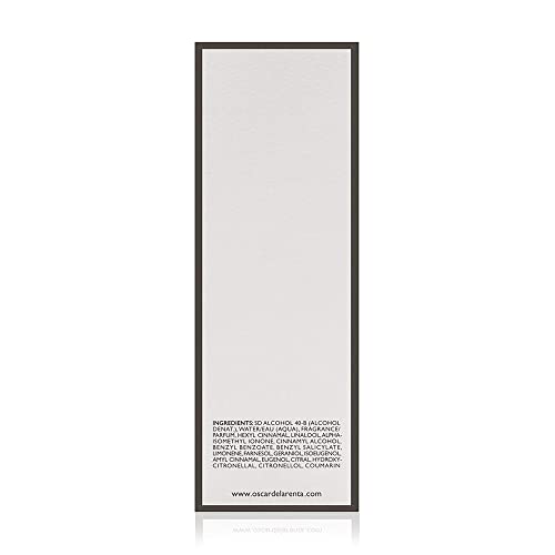 Signature Collection, Eau de Toilette Perfume Spray for Women, 3.4 Fl. Oz.