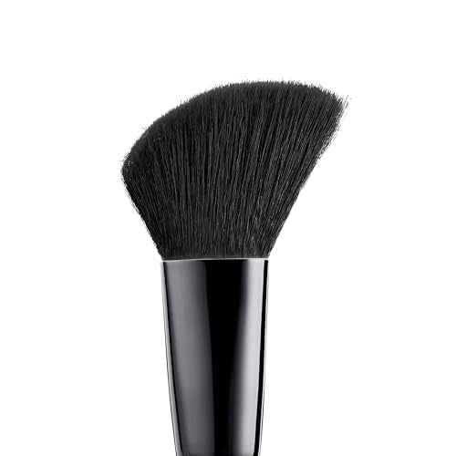 e.l.f. Angled Blush Brush, Face Makeup Brush For A Sculpted Look, Great For Cream, Liquid Or Powder Blush, Bronzers & more, Vegan & Cruelty-Free