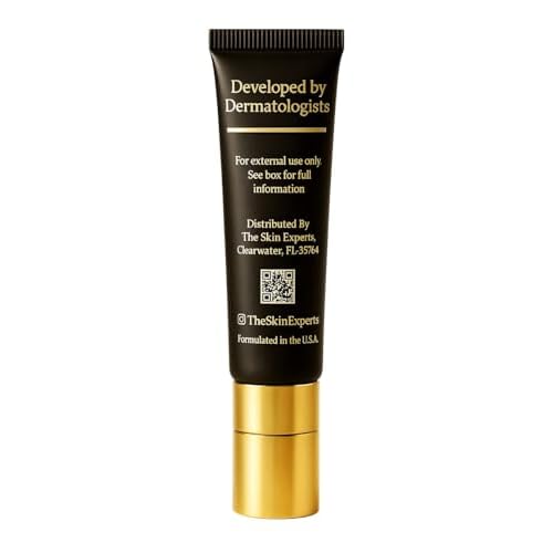 SEE me Advanced Eye Cream, 0.5 oz, Reduces the Appearance of Under Eye Bags and Dark Circles