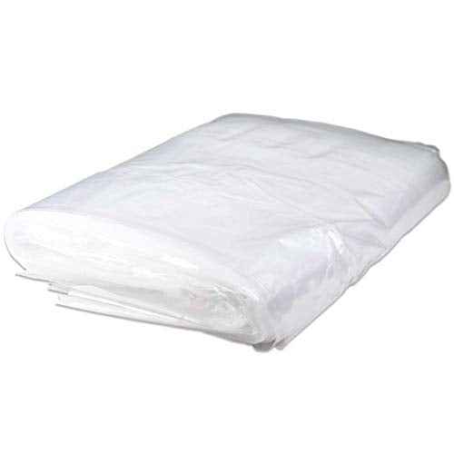 100 Counts - Pana Paraffin Wax Thermal Mitt Bath Liners for Hand or Foot Professional or Personal Use, 15 x 10 Inches