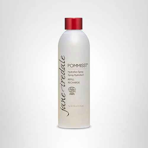 jane iredale Pommisst Hydration Spray Refill, 9.5 Fl Oz
