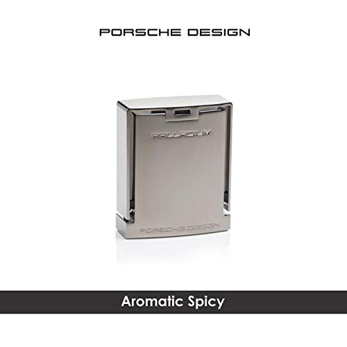 Porsche Design Palladium by porsche design eau de toilette, 3.4 Ounce