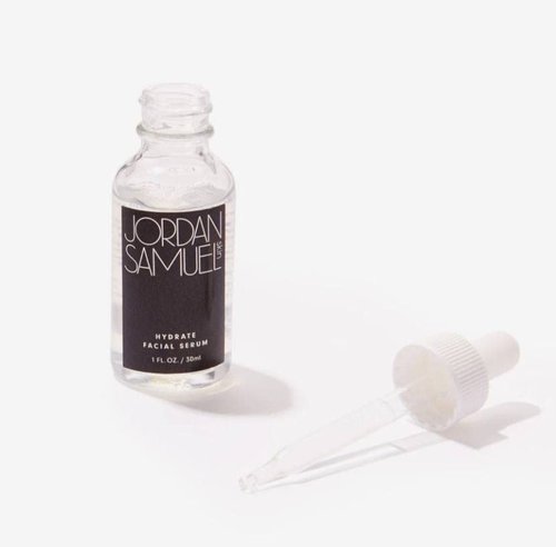 JORDAN SAMUEL SKIN HYDRATE FACIAL SERUM