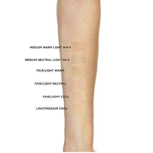 L'Oreal Paris True Match Super-blendable Concealer, Fair/Light Neutral, 0.17-Fluid Ounce