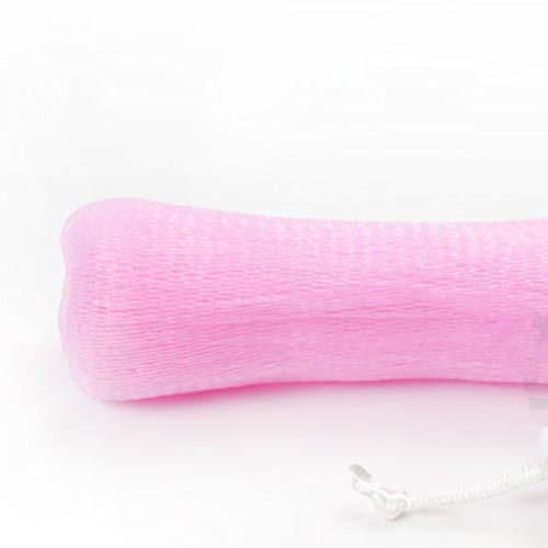 5Pcs soap pouch Exfoliating Soap Pouch Handmade Soap Saver Storage Maker Foam Net for Body Facial soap Cleaning soap pouch