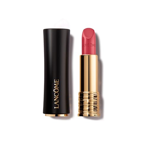 Lanc?me L'Absolu Rouge Hydrating Cream Lipstick - Smudge-Resistant & Luminous Finish - Up To 18HR Comfort