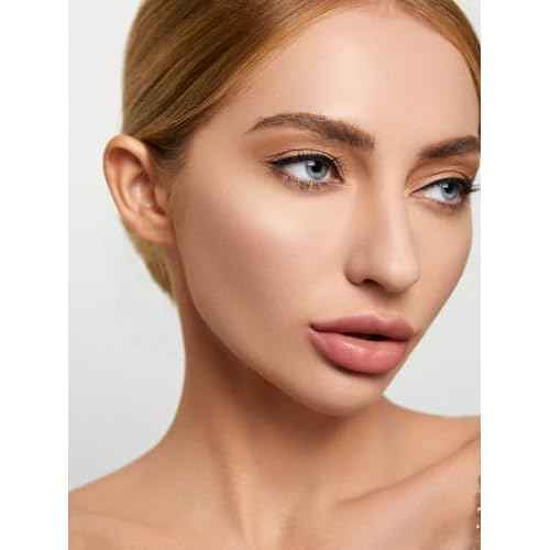 SHEGLAM Baked Glow Setting Powder Oil Control Loose Face Powder Translucent Pore-Less Flawless Smooths Fine Lines Glowy Powder - Translucent