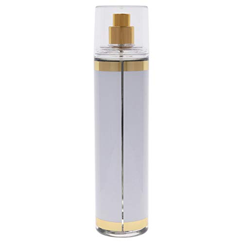 Vince Camuto Women's Body Mist, Dreamy Floral Scent, Notes of Rum, Leather and Patchouli, Contemporary and Sophisticated Fragrance, Feminine and Long-Lasting, 8 Fl Oz