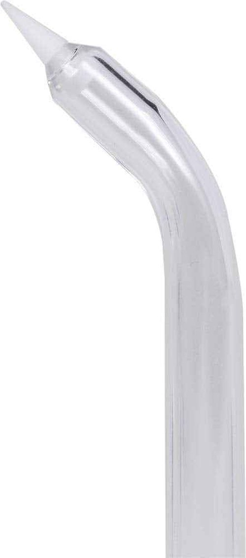 PRO-SYS JetFloss Dental Water Flosser + Tips for Orthodontic Braces, Periodontal & Tongue