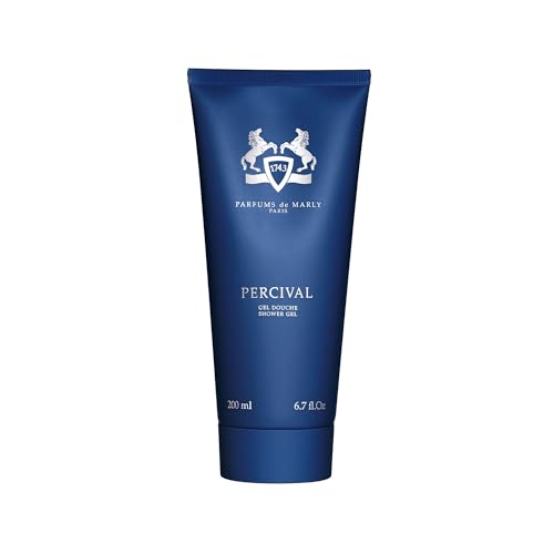 Parfums de Marly Percival Shower Gel ? 6.7 Fl Oz