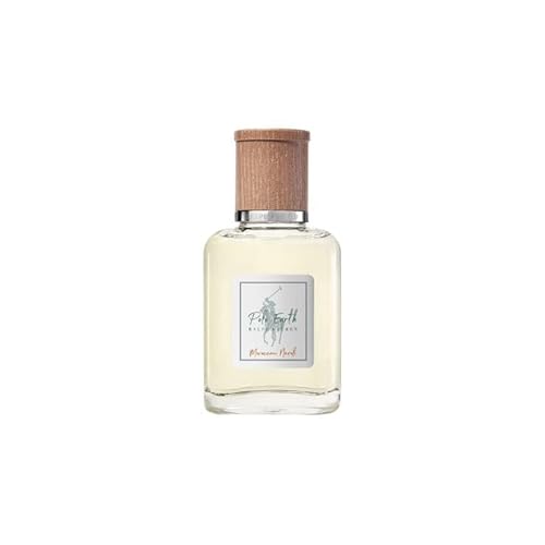 RALPH LAUREN FRAGRANCES - Polo Earth - Moroccan Neroli - Eau de Toilette - Citrus & Woody - With Notes of Ambrette, Neroli, and Sage