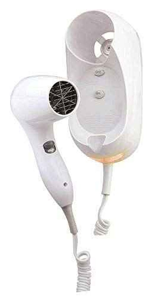 Sunbeam Hair Dryer with Night Light