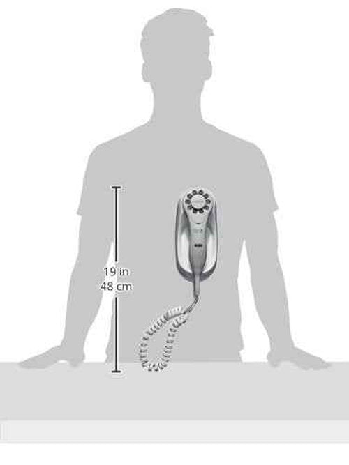 Sunbeam Hair Dryer with Night Light